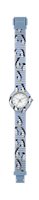 Orologio Hip Hop Donna Animals Addicted in Argento HWU0616 - HWU0616